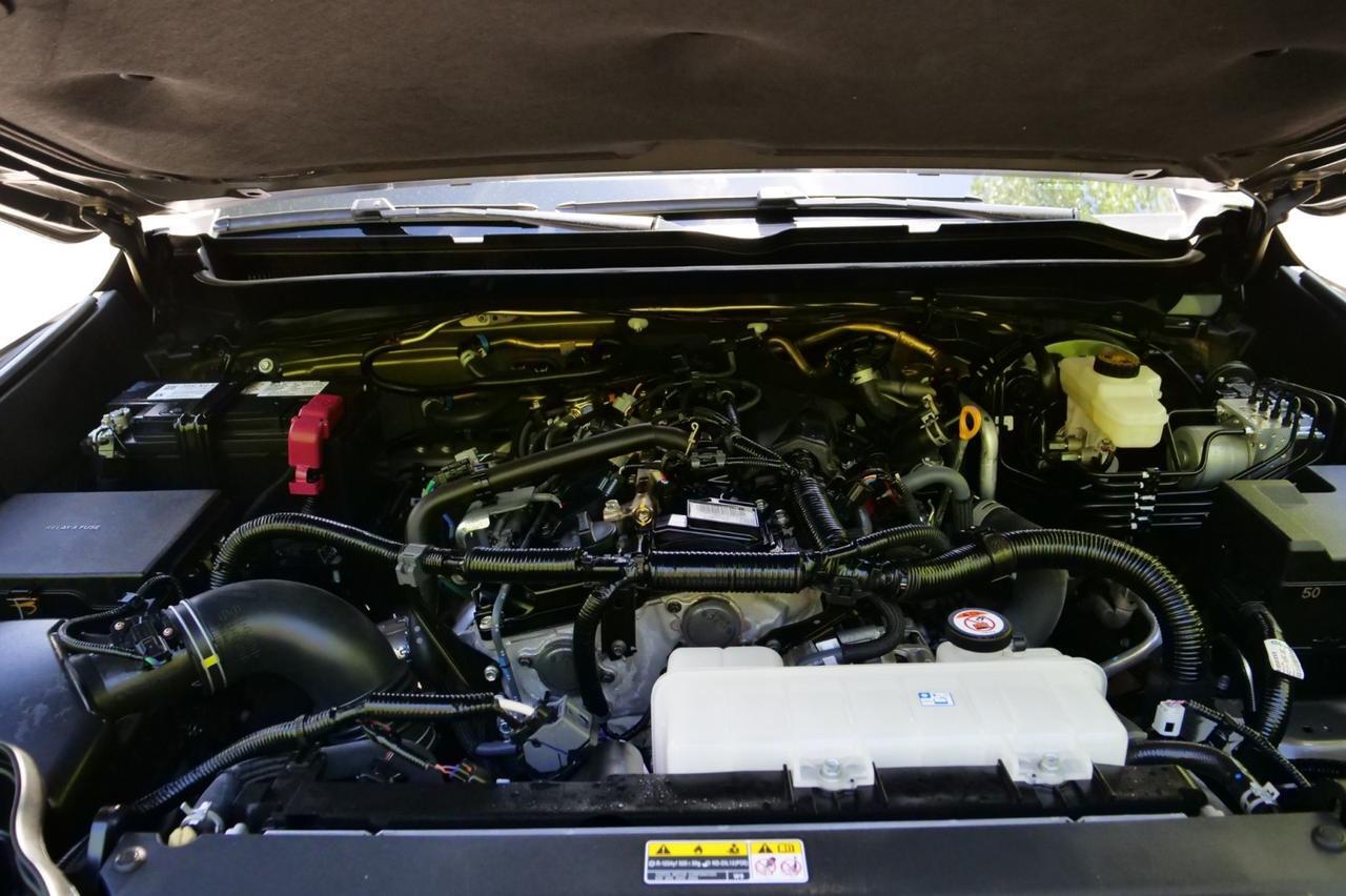 2025 Toyota Tacoma TRD Sport 4X4 / Premium Package / Leather Seats! Lincolnton NC