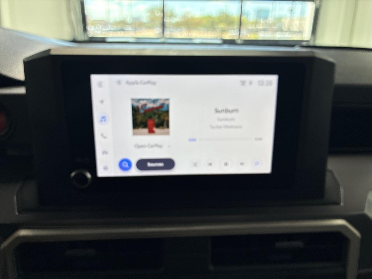 2025 Toyota Tacoma TRD Sport, 4x4 Houston TX