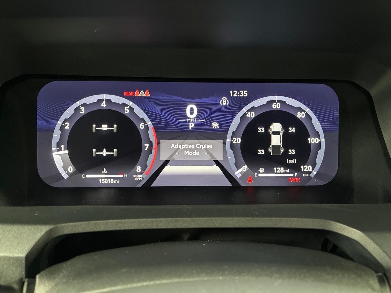 2025 Toyota Tacoma TRD Sport, 4x4 Houston TX