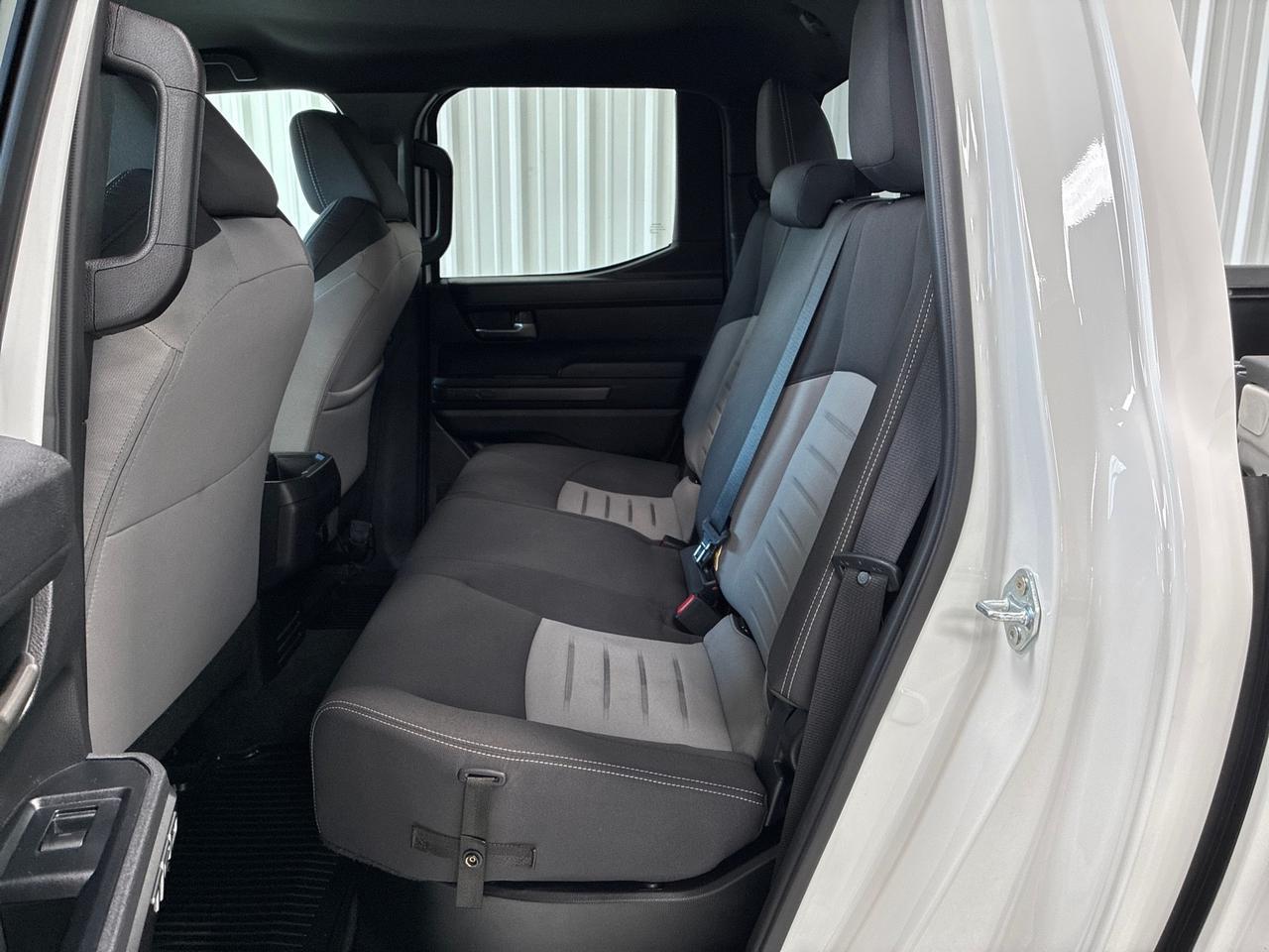 2025 Toyota Tacoma TRD Sport, 4x4 Houston TX