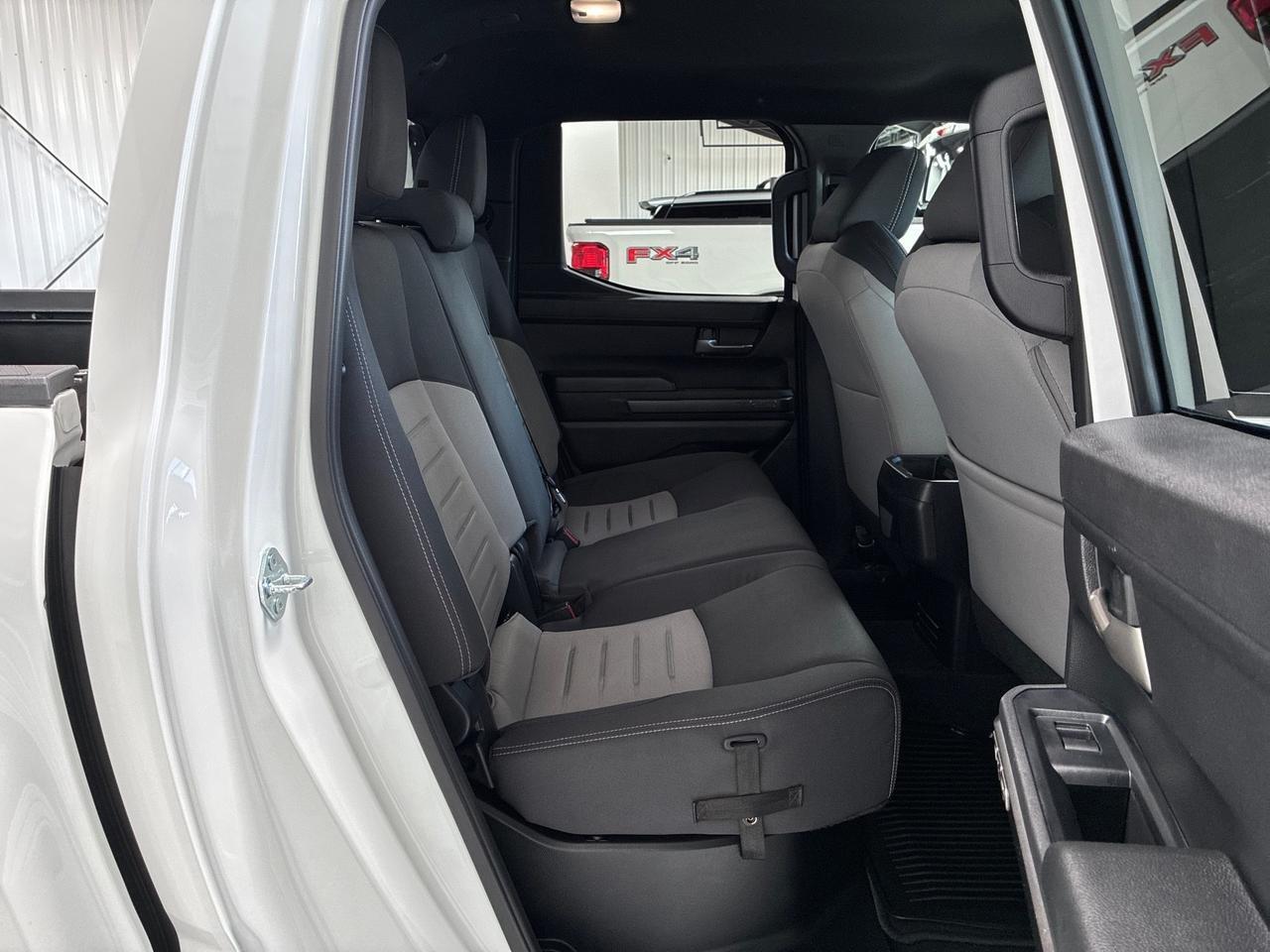 2025 Toyota Tacoma TRD Sport, 4x4 Houston TX