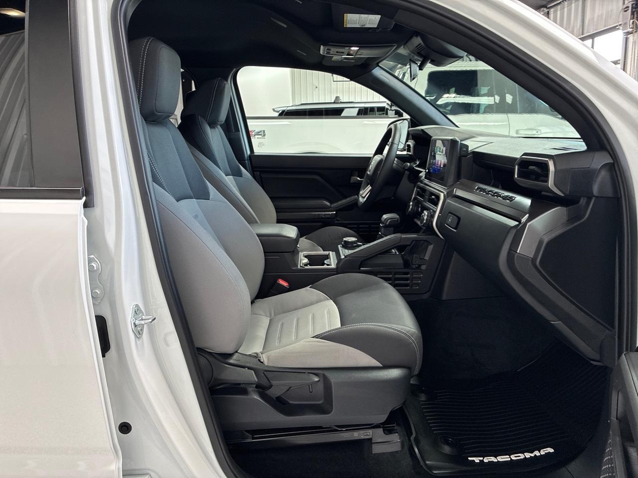 2025 Toyota Tacoma TRD Sport, 4x4 Houston TX