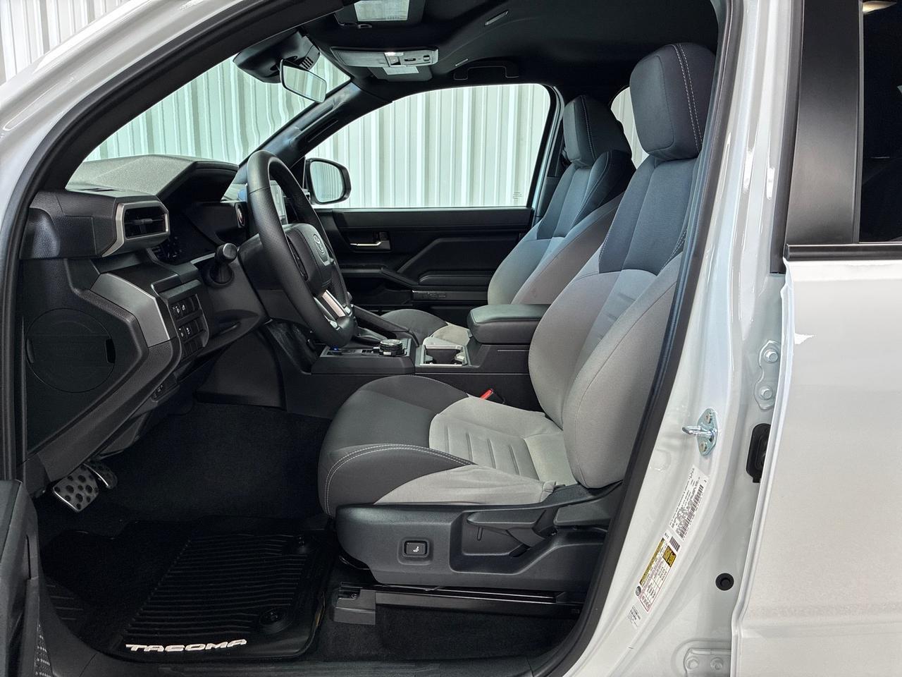 2025 Toyota Tacoma TRD Sport, 4x4 Houston TX