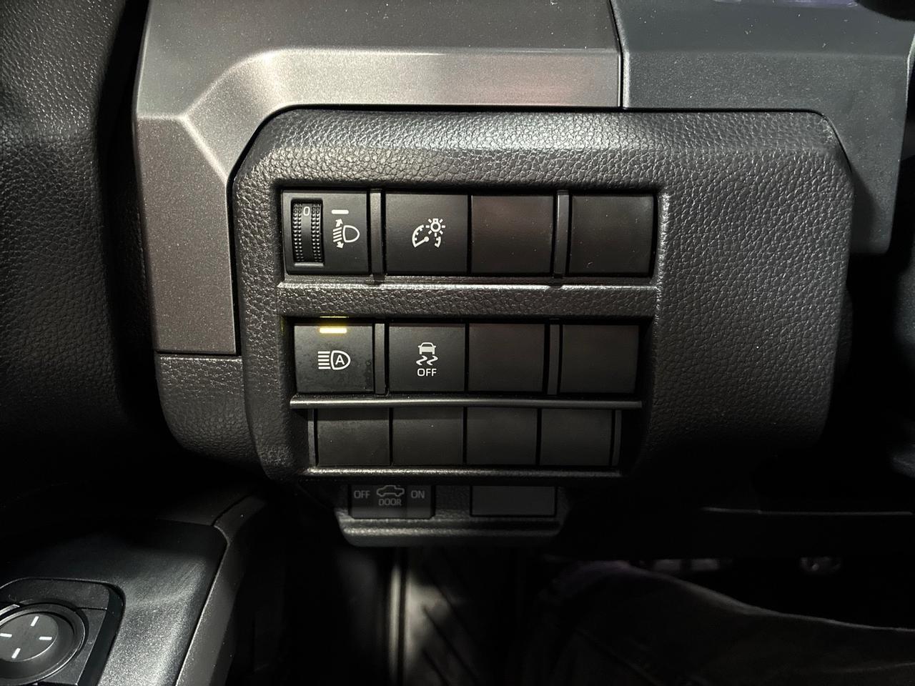 2025 Toyota Tacoma TRD Sport, 4x4 Houston TX