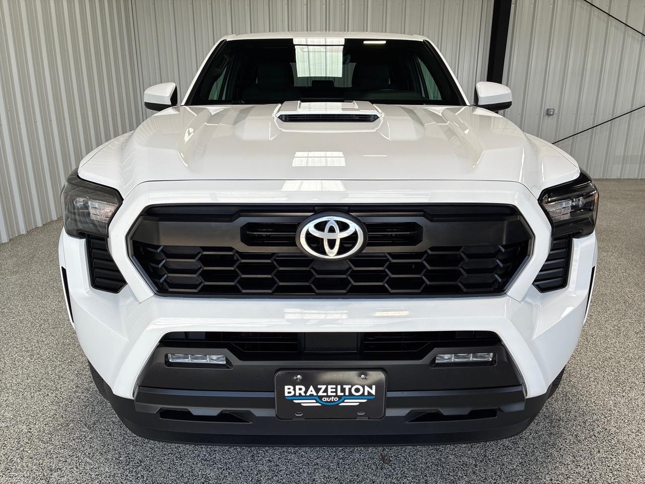 2025 Toyota Tacoma TRD Sport, 4x4 Houston TX