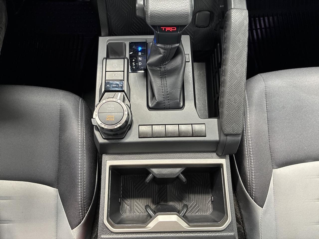 2025 Toyota Tacoma TRD Sport, 4x4 Houston TX