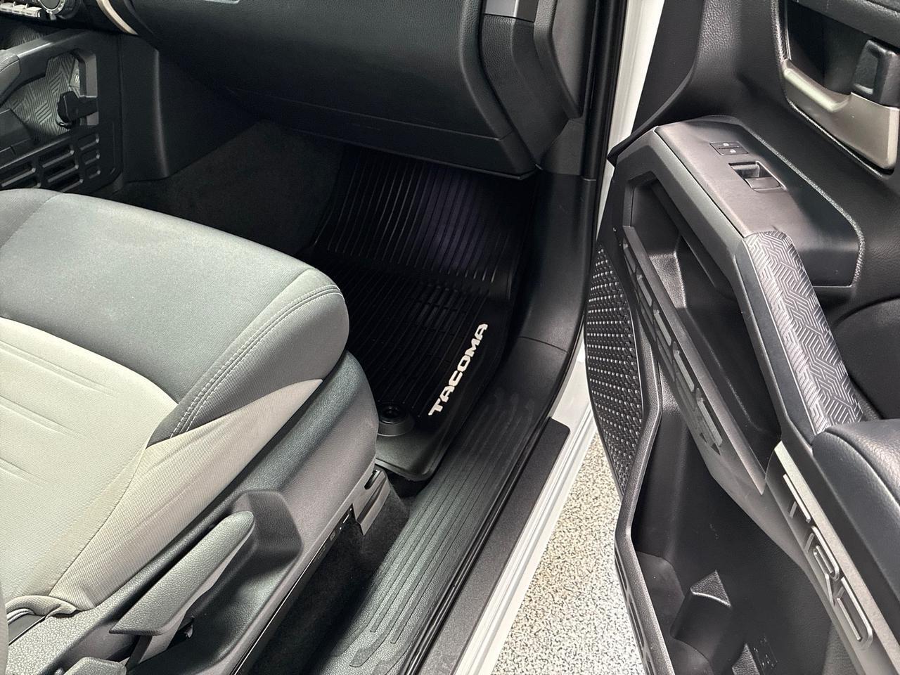 2025 Toyota Tacoma TRD Sport, 4x4 Houston TX