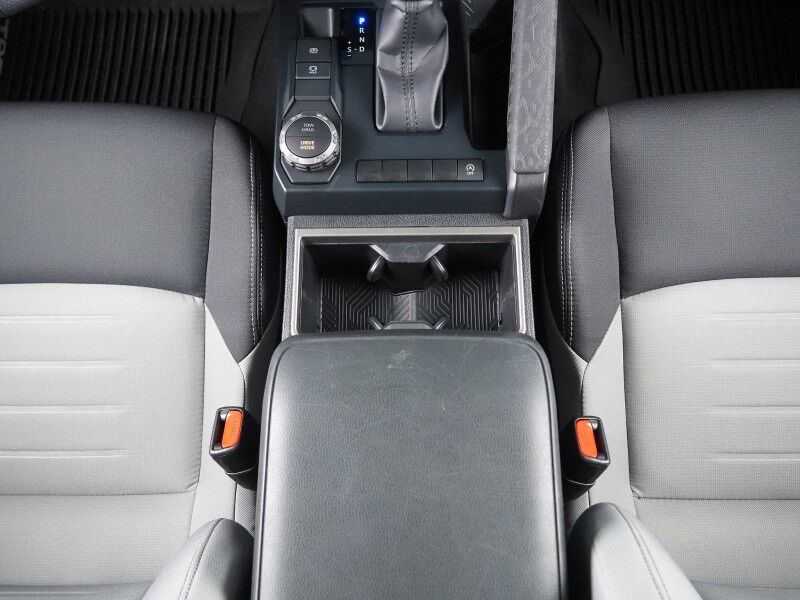 2025 Toyota Tacoma TRD Sport Double Cab RWD *NAVIGATION, ADAPTIVE CRUISE, SAFETY ALERTS, BACKUP-CAMERA, 14 INCH DISPLAY, HEATED SEATS, KEYLESS ENTRY, TONNEAU COVER, DASH CAM, LED HEADLIGHTS, ANDROID & APPLE Round Rock TX