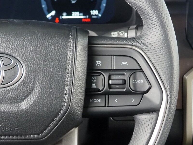 2025 Toyota Tacoma TRD Sport Double Cab RWD *NAVIGATION, ADAPTIVE CRUISE, SAFETY ALERTS, BACKUP-CAMERA, 14 INCH DISPLAY, HEATED SEATS, KEYLESS ENTRY, TONNEAU COVER, DASH CAM, LED HEADLIGHTS, ANDROID & APPLE Round Rock TX