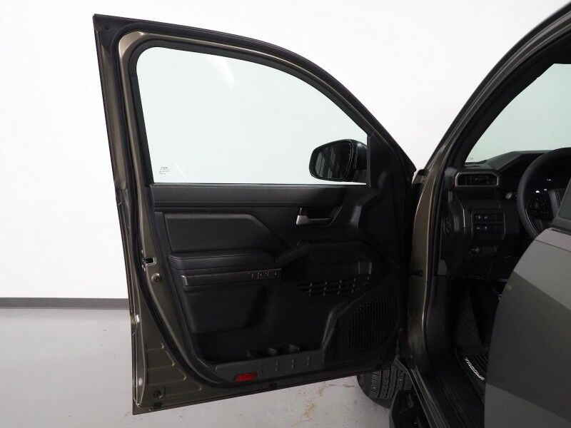 2025 Toyota Tacoma TRD Sport Double Cab RWD *NAVIGATION, ADAPTIVE CRUISE, SAFETY ALERTS, BACKUP-CAMERA, 14 INCH DISPLAY, HEATED SEATS, KEYLESS ENTRY, TONNEAU COVER, DASH CAM, LED HEADLIGHTS, ANDROID & APPLE Round Rock TX