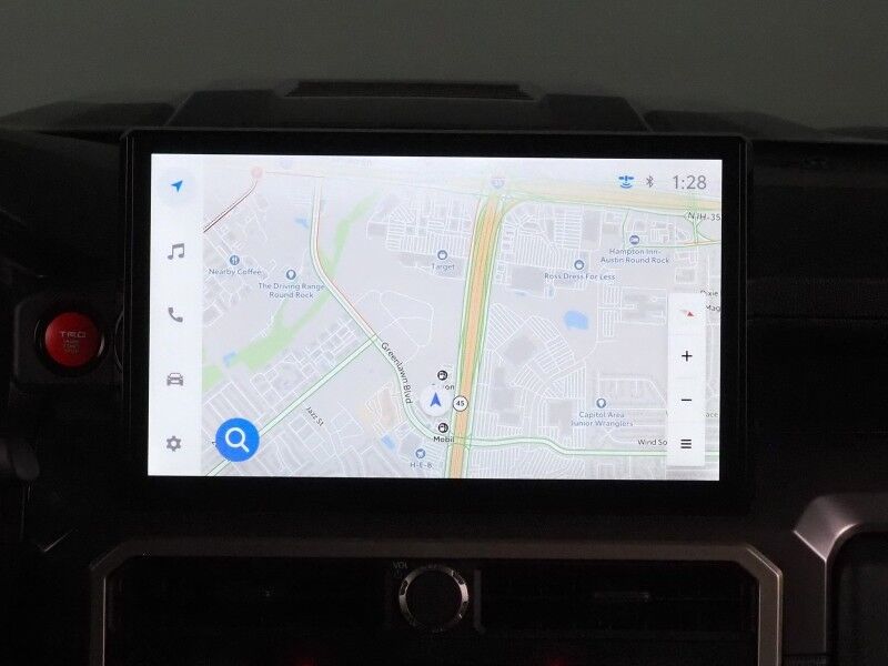 2025 Toyota Tacoma TRD Sport Double Cab RWD *NAVIGATION, ADAPTIVE CRUISE, SAFETY ALERTS, BACKUP-CAMERA, 14 INCH DISPLAY, HEATED SEATS, KEYLESS ENTRY, TONNEAU COVER, DASH CAM, LED HEADLIGHTS, ANDROID & APPLE Round Rock TX