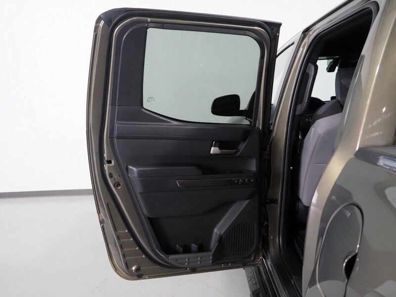 2025 Toyota Tacoma TRD Sport Double Cab RWD *NAVIGATION, ADAPTIVE CRUISE, SAFETY ALERTS, BACKUP-CAMERA, 14 INCH DISPLAY, HEATED SEATS, KEYLESS ENTRY, TONNEAU COVER, DASH CAM, LED HEADLIGHTS, ANDROID & APPLE Round Rock TX