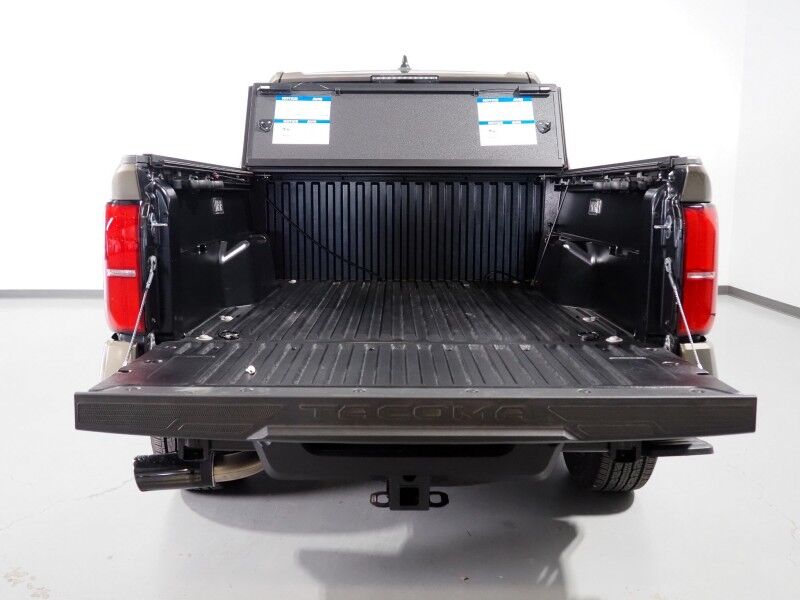 2025 Toyota Tacoma TRD Sport Double Cab RWD *NAVIGATION, ADAPTIVE CRUISE, SAFETY ALERTS, BACKUP-CAMERA, 14 INCH DISPLAY, HEATED SEATS, KEYLESS ENTRY, TONNEAU COVER, DASH CAM, LED HEADLIGHTS, ANDROID & APPLE Round Rock TX