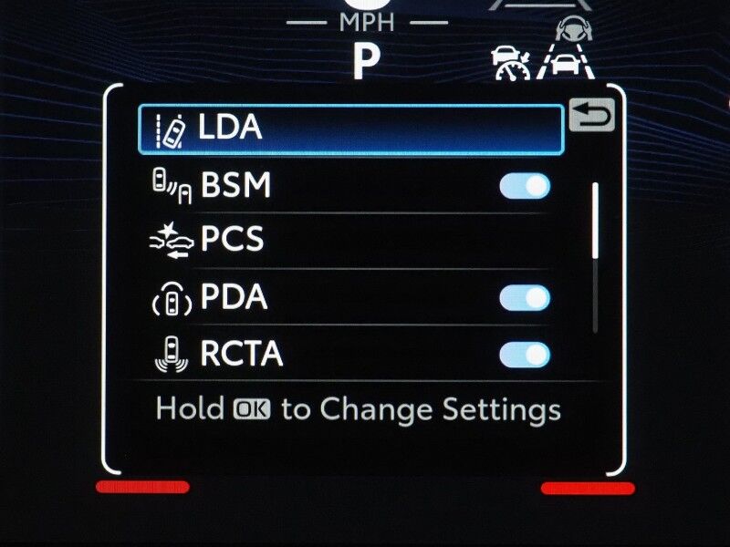 2025 Toyota Tacoma TRD Sport Double Cab RWD *NAVIGATION, ADAPTIVE CRUISE, SAFETY ALERTS, BACKUP-CAMERA, 14 INCH DISPLAY, HEATED SEATS, KEYLESS ENTRY, TONNEAU COVER, DASH CAM, LED HEADLIGHTS, ANDROID & APPLE Round Rock TX