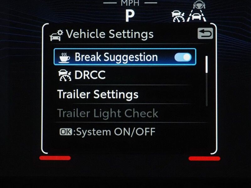 2025 Toyota Tacoma TRD Sport Double Cab RWD *NAVIGATION, ADAPTIVE CRUISE, SAFETY ALERTS, BACKUP-CAMERA, 14 INCH DISPLAY, HEATED SEATS, KEYLESS ENTRY, TONNEAU COVER, DASH CAM, LED HEADLIGHTS, ANDROID & APPLE Round Rock TX