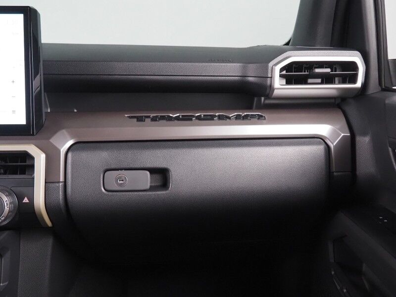 2025 Toyota Tacoma TRD Sport Double Cab RWD *NAVIGATION, ADAPTIVE CRUISE, SAFETY ALERTS, BACKUP-CAMERA, 14 INCH DISPLAY, HEATED SEATS, KEYLESS ENTRY, TONNEAU COVER, DASH CAM, LED HEADLIGHTS, ANDROID & APPLE Round Rock TX