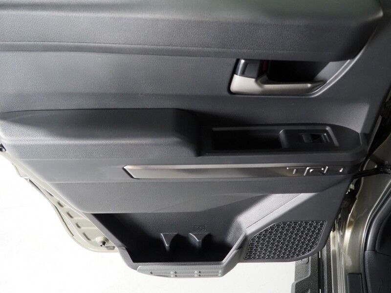 2025 Toyota Tacoma TRD Sport Double Cab RWD *NAVIGATION, ADAPTIVE CRUISE, SAFETY ALERTS, BACKUP-CAMERA, 14 INCH DISPLAY, HEATED SEATS, KEYLESS ENTRY, TONNEAU COVER, DASH CAM, LED HEADLIGHTS, ANDROID & APPLE Round Rock TX