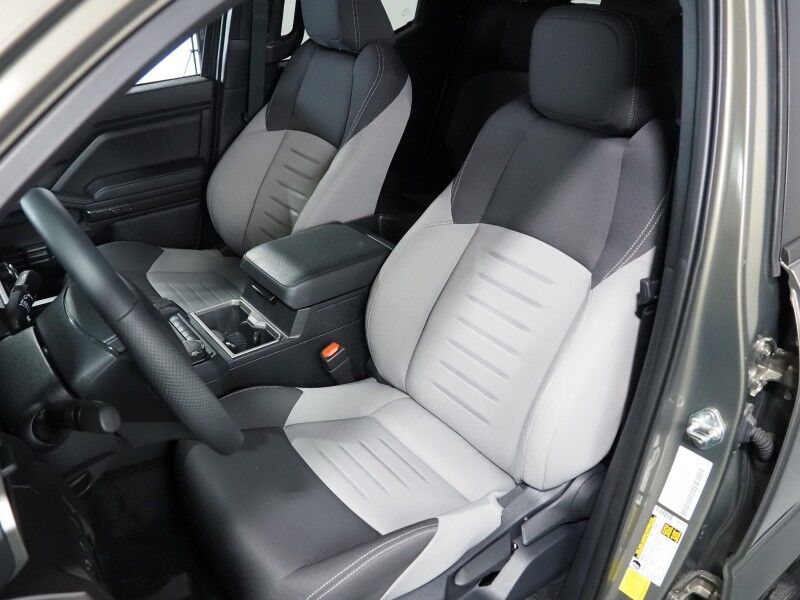 2025 Toyota Tacoma TRD Sport Double Cab RWD *NAVIGATION, ADAPTIVE CRUISE, SAFETY ALERTS, BACKUP-CAMERA, 14 INCH DISPLAY, HEATED SEATS, KEYLESS ENTRY, TONNEAU COVER, DASH CAM, LED HEADLIGHTS, ANDROID & APPLE Round Rock TX