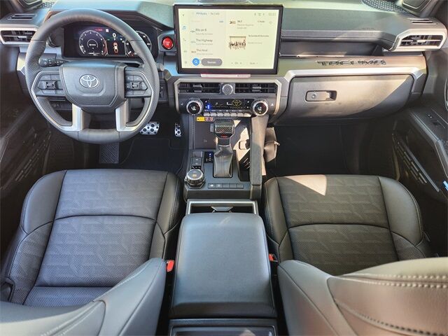 2025 Toyota Tacoma TRD Sport Grapevine TX