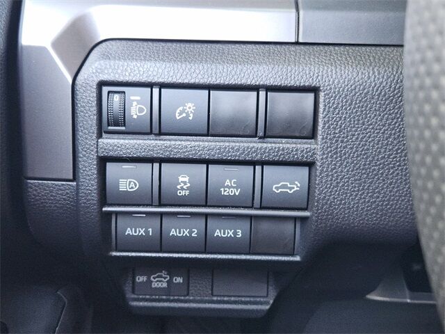 2025 Toyota Tacoma TRD Sport Grapevine TX