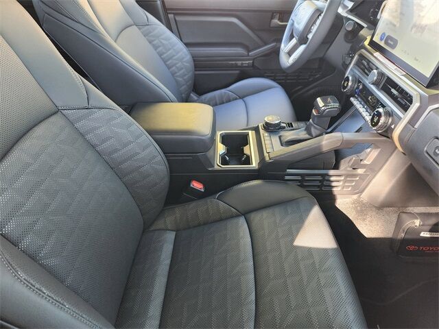 2025 Toyota Tacoma TRD Sport Grapevine TX