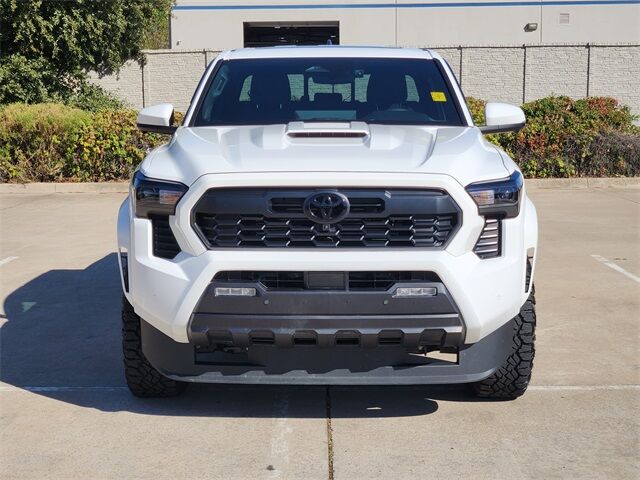 2025 Toyota Tacoma TRD Sport Grapevine TX