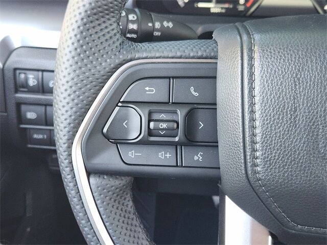 2025 Toyota Tacoma TRD Sport Grapevine TX