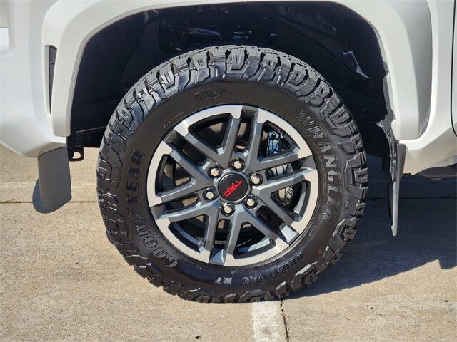 2025 Toyota Tacoma TRD Sport Grapevine TX