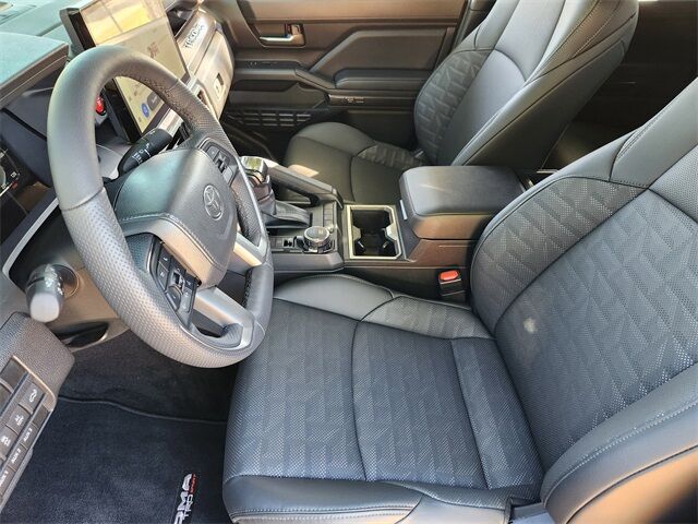 2025 Toyota Tacoma TRD Sport Grapevine TX