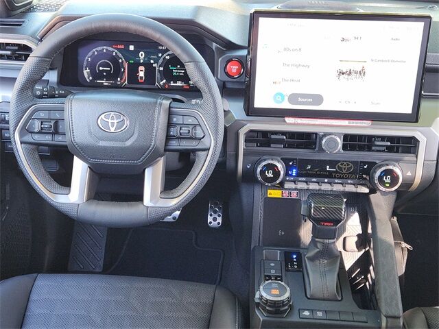 2025 Toyota Tacoma TRD Sport Grapevine TX