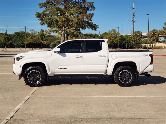2025 Toyota Tacoma TRD Sport Grapevine TX