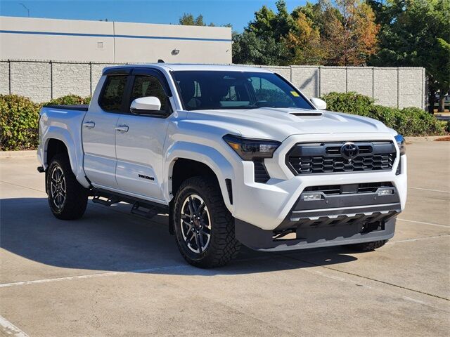 2025 Toyota Tacoma TRD Sport Grapevine TX