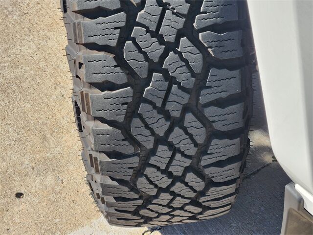 2025 Toyota Tacoma TRD Sport Grapevine TX