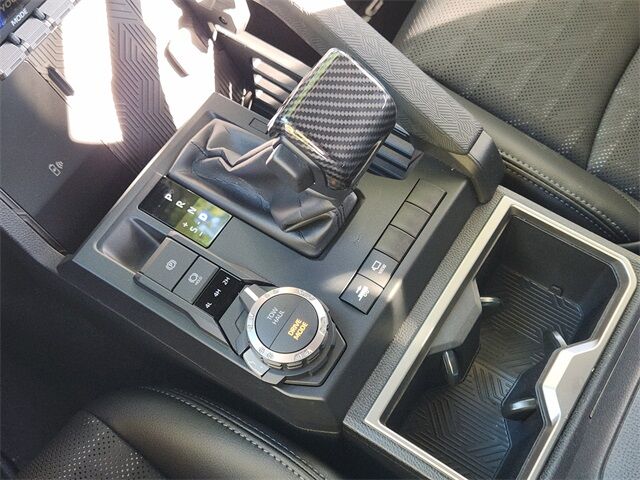 2025 Toyota Tacoma TRD Sport Grapevine TX