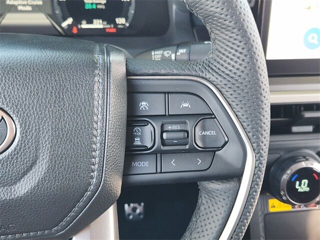 2025 Toyota Tacoma TRD Sport Grapevine TX