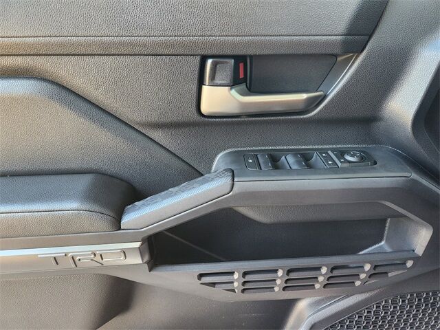 2025 Toyota Tacoma TRD Sport Grapevine TX