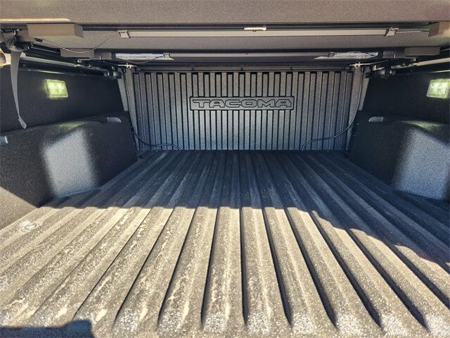 2025 Toyota Tacoma TRD Sport Grapevine TX