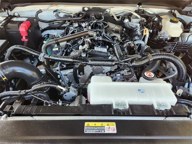 2025 Toyota Tacoma TRD Sport Grapevine TX