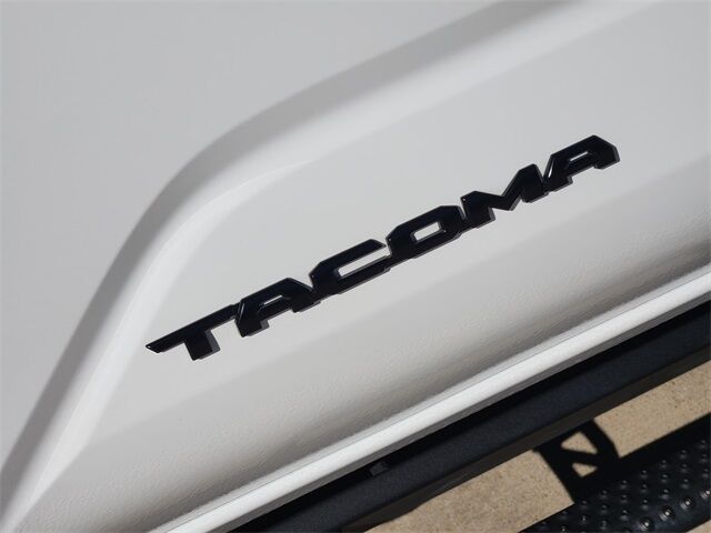 2025 Toyota Tacoma TRD Sport Grapevine TX