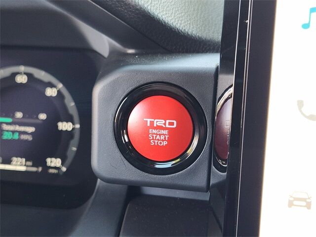2025 Toyota Tacoma TRD Sport Grapevine TX