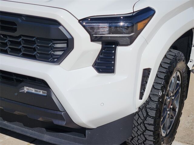 2025 Toyota Tacoma TRD Sport Grapevine TX