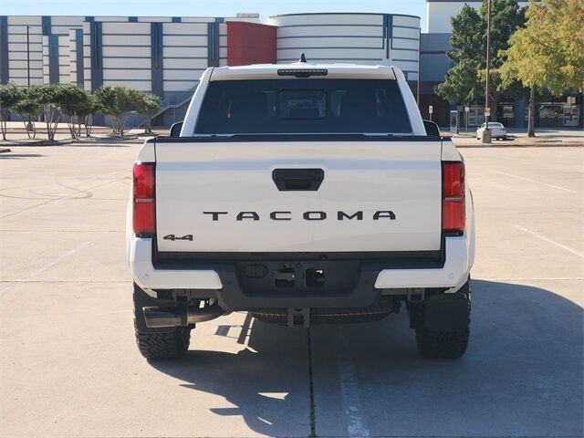 2025 Toyota Tacoma TRD Sport Grapevine TX