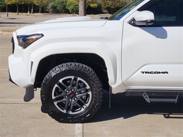 2025 Toyota Tacoma TRD Sport Grapevine TX