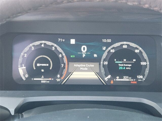 2025 Toyota Tacoma TRD Sport Grapevine TX