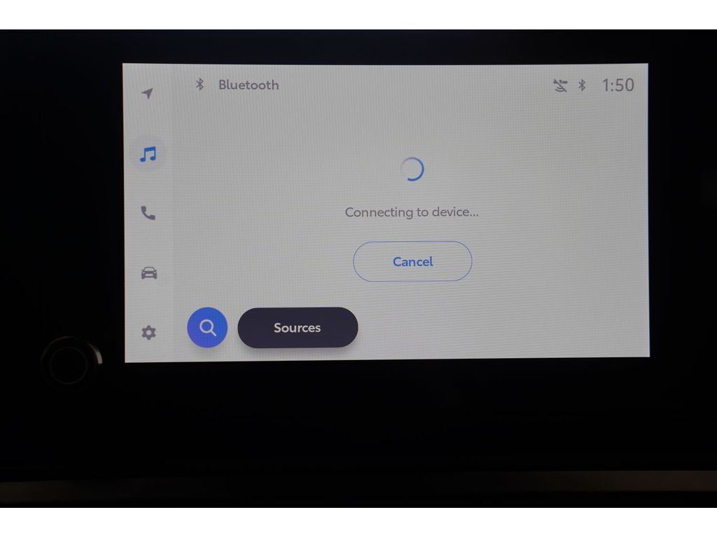 2025 Toyota Tacoma TRD Sport Huntington UT