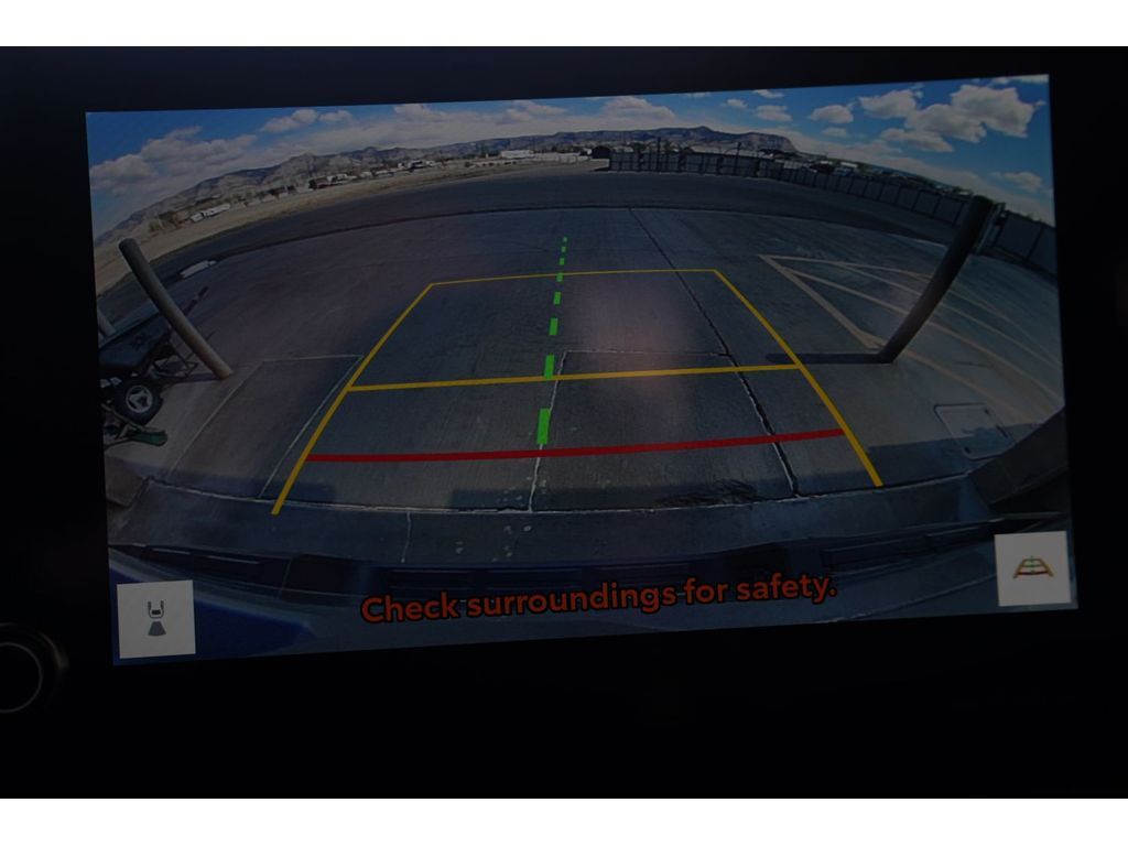 2025 Toyota Tacoma TRD Sport Huntington UT