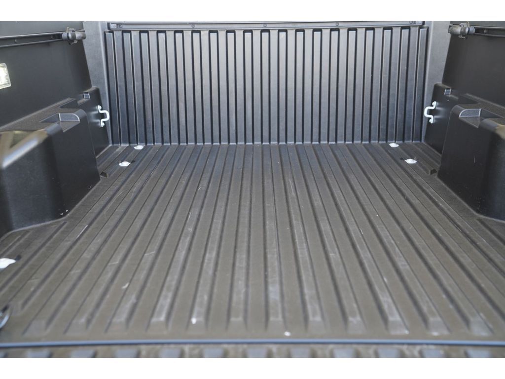 2025 Toyota Tacoma TRD Sport Huntington UT