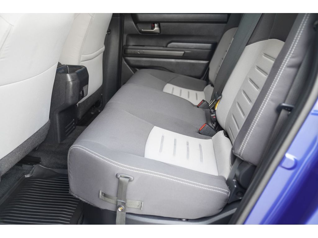 2025 Toyota Tacoma TRD Sport Price UT