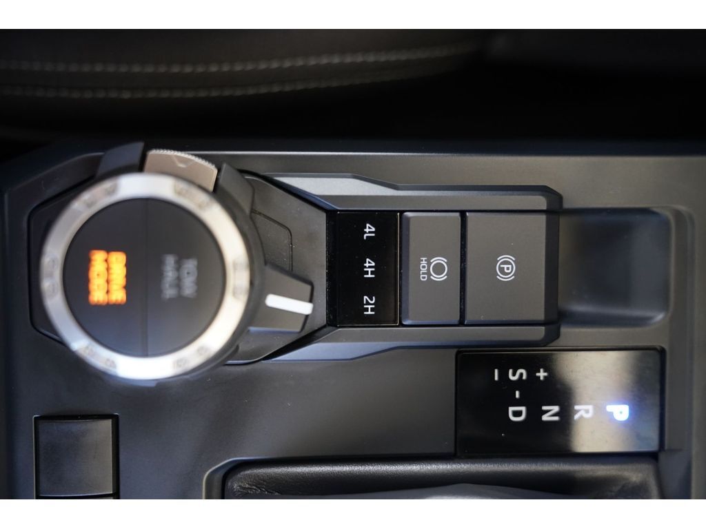 2025 Toyota Tacoma TRD Sport Price UT