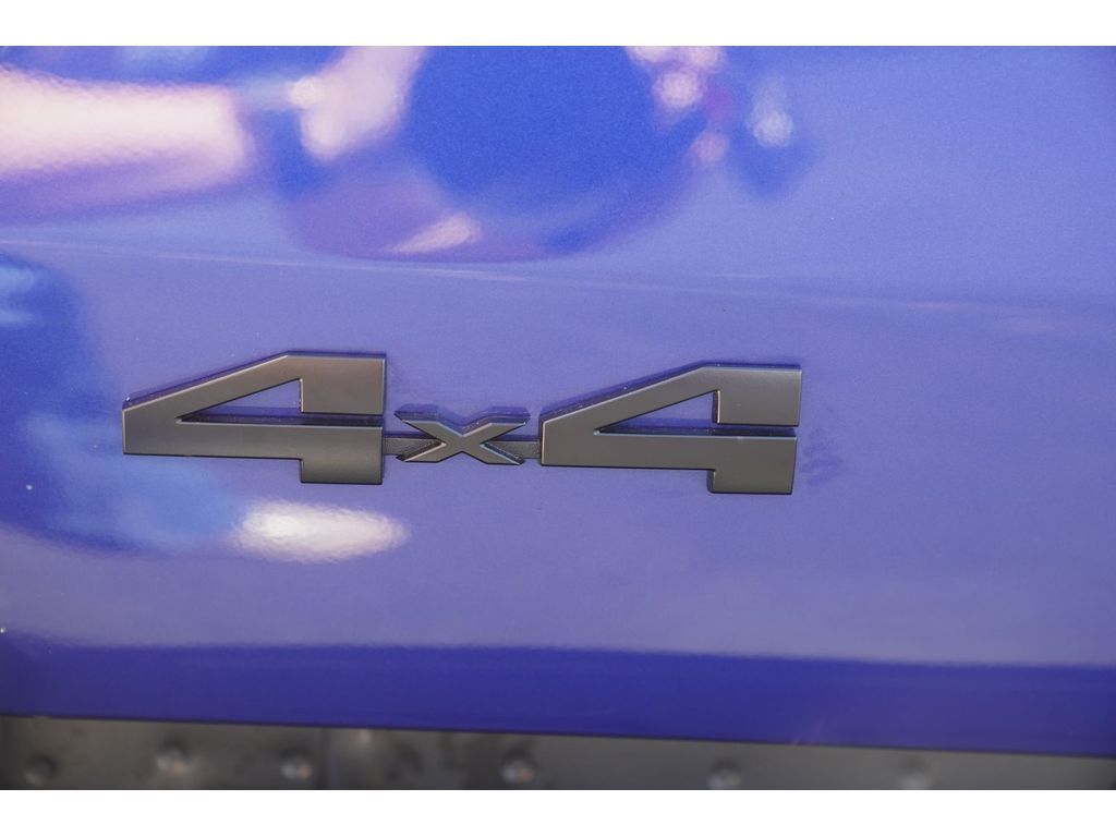 2025 Toyota Tacoma TRD Sport Price UT